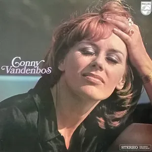 Conny Vandenbos